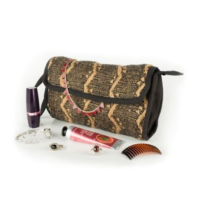 Small City Vanity Pouch