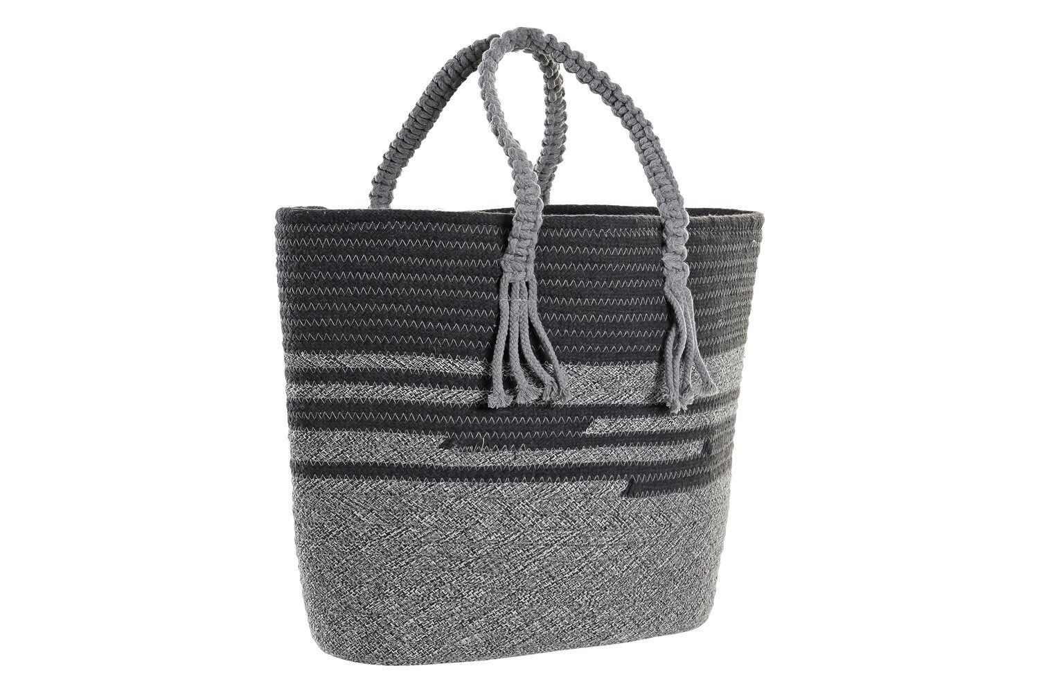 COTTON BAG 48X16X36 18 GRAY BO192279