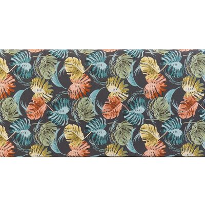 TÊTE DE LIT BOIS POLYESTER LIT 160X10X60 TROPICAL MB162958