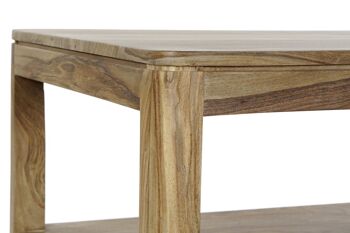 TABLE BASSE EN SHESHAM 115X60,5X45 NATUREL MB170268 4