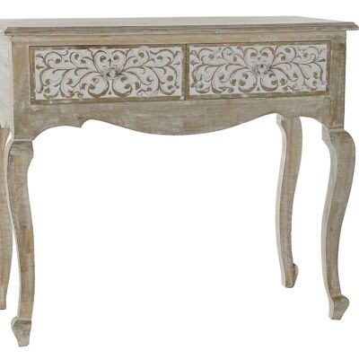 CONSOLE HANDLE 92X42X81 NATURAL MB175102