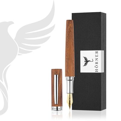 Scriptum fountain pen