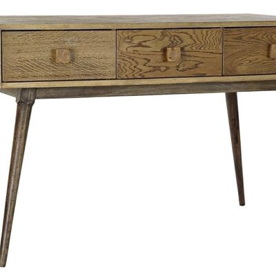 NATURAL OAK DESK 120X69X77 MB182613