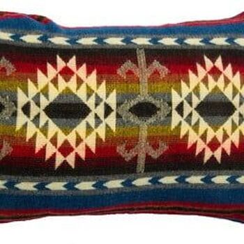 Oreiller Native Cotopaxi Mix - 40X60 cm - avec coussin intérieur en plumes de canard 1