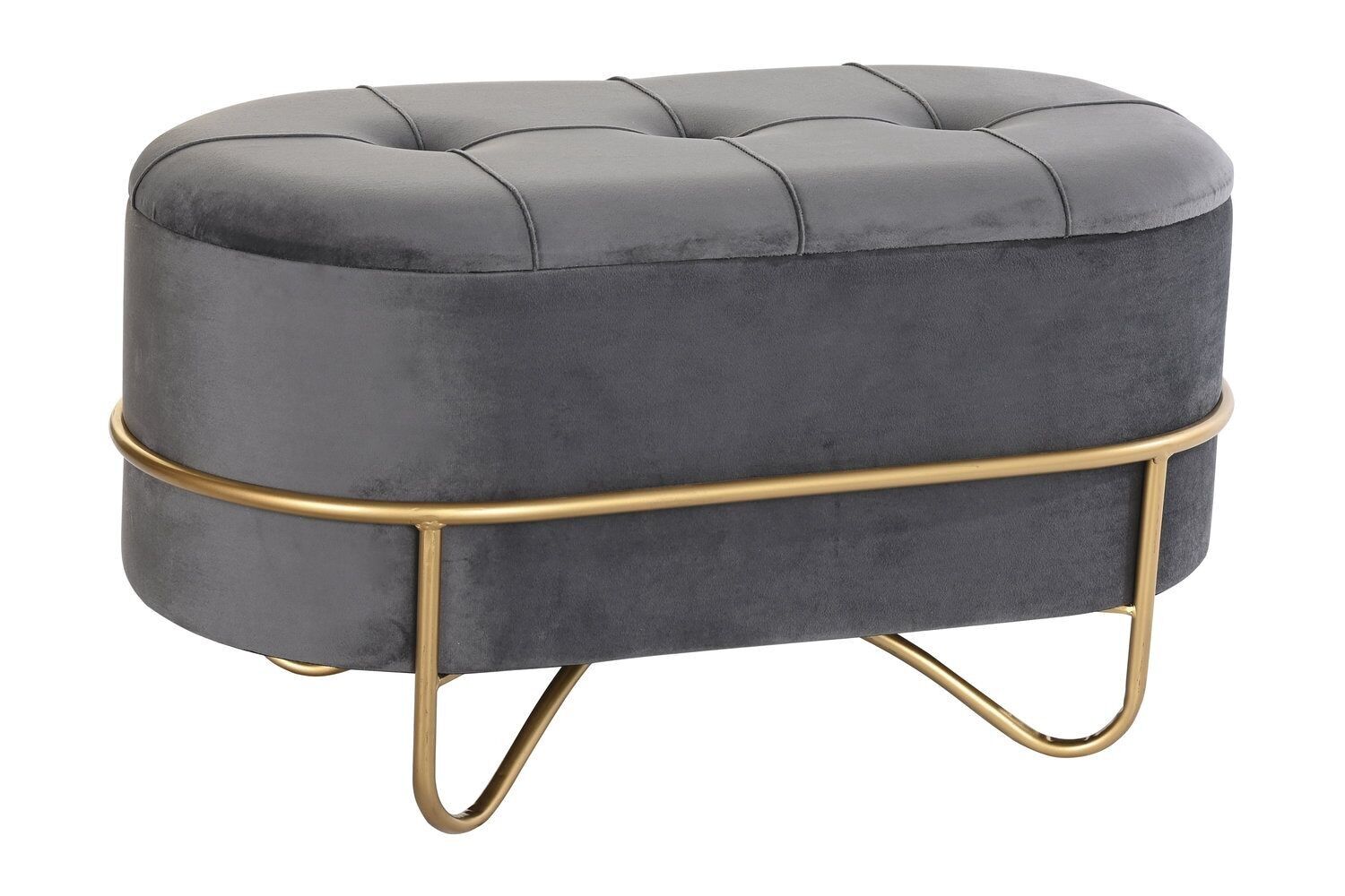 DEMONTAGE METAL POLYESTER CHAUSSURE 72X39X39 VELOURS MB185105