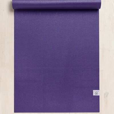 Yogamatters Sticky Yoga Mat - Purple