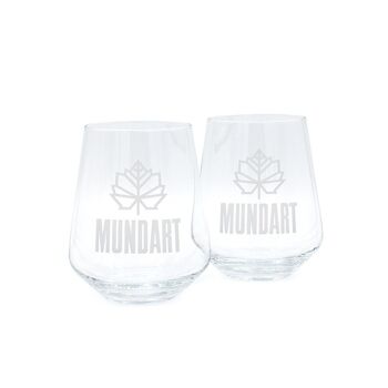 Coffret MUNDART® 5