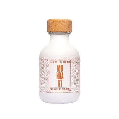 Le petit Dry Gin MUNDART® Kaiserstuhl