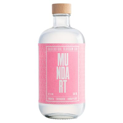 MUNDART® Kaiserstuhl Blossom Gin