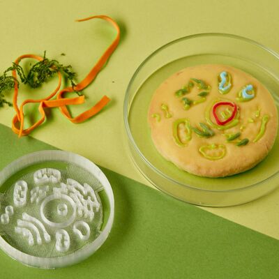 Cookie Cutter - Microbiology - Animal Cell