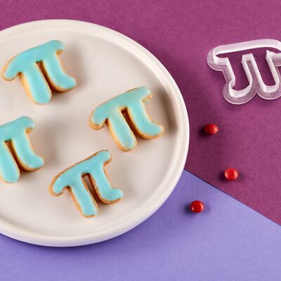 Cookie Cutter - Laboratory - Pi