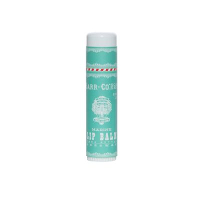 Barr-Co Lip Balm - Marine