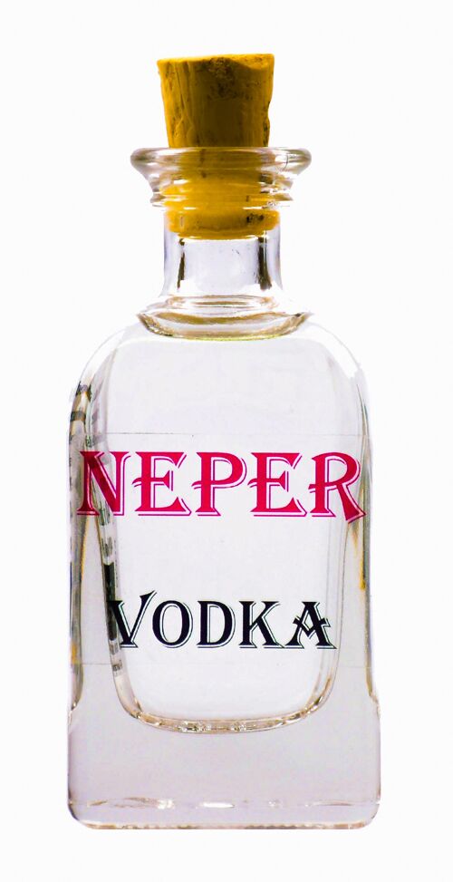 BIO Neper vodka 40ml