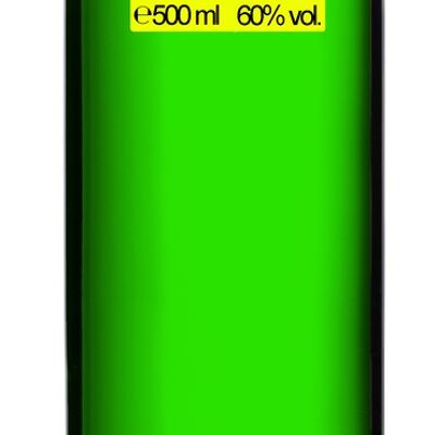 BIO Absinthe 200ml