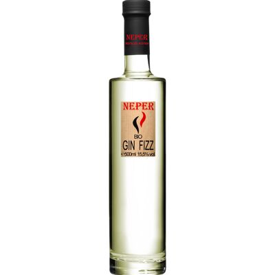 BIOGIN FIZZ 500ml