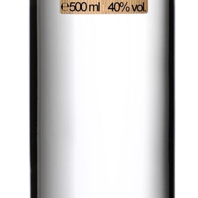 Espíritu de cacao BIO 200ml