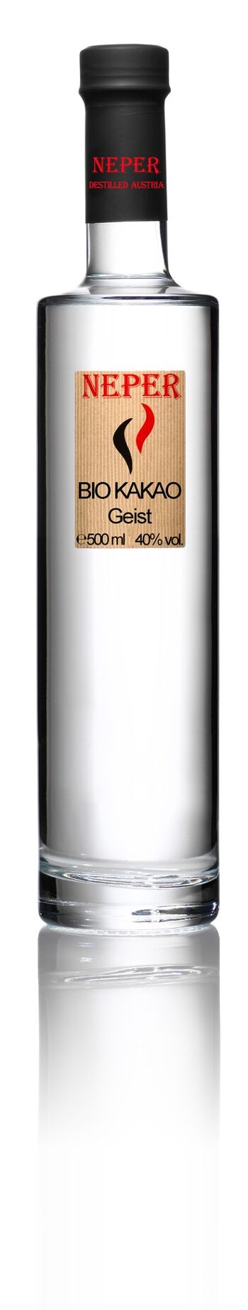 Esprit de cacao BIO 200ml