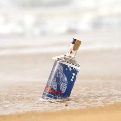 Gin LaBouche #1 - Cap Ferret 70cl 44%vol