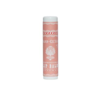 Barr-Co Lip Balm - Honeysuckle