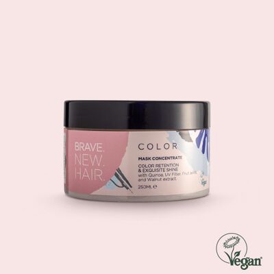COLOR Hair Mask