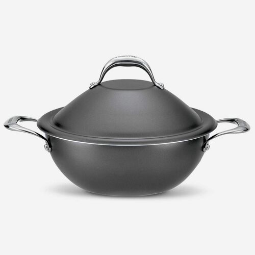 Invictum - VapSì Wok Ø24cm