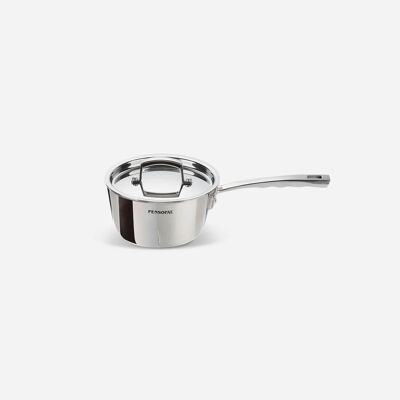 Royal-Cocotte 1 anse Ø16cm avec couvercle