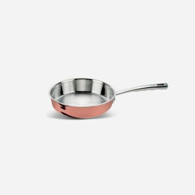 Reserve-Pan high Ø24cm