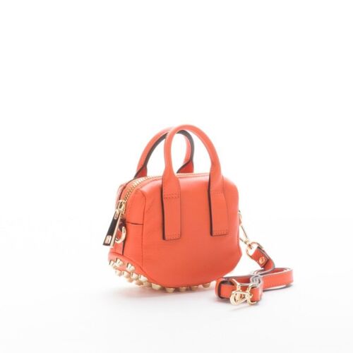 PEPE MINI Bag Orange