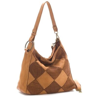 Diamond Soft Hobo M