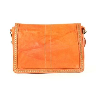 Sac bandoulière SILVIA Orange