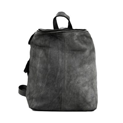 ANDREA Mochila Gris Oscuro