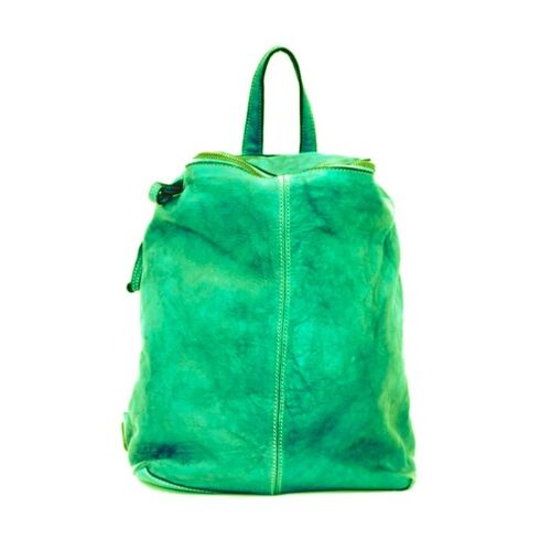 ANDREA Rucksack Emerald