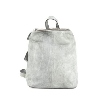 Rucksack ANDREA Hellgrau