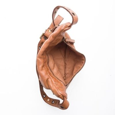 ANDREA Rucksack Tan