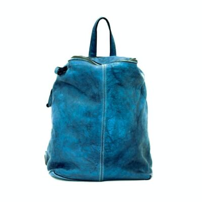 ANDREA Rucksack Teal