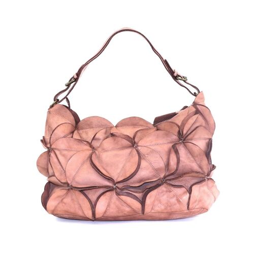 MARGHERITA Shoulder Bag Blush