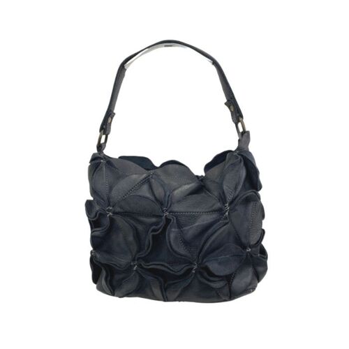 MARGHERITA MINI Hand Bag Dark Grey