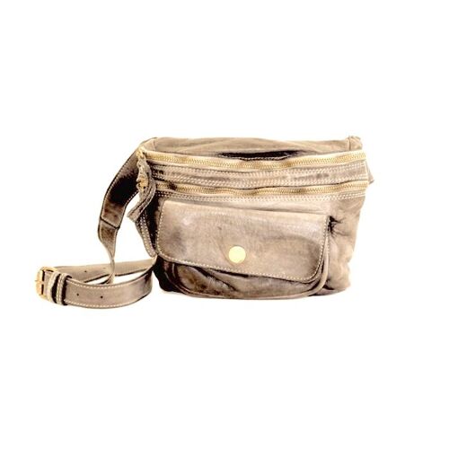 ALEX Bumbag Light Taupe