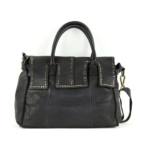 ANITA Hand Bag Black