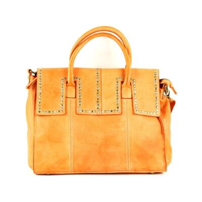 ANITA Hand Bag Orange