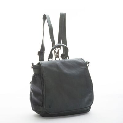 SONIA Rucksack Army Green