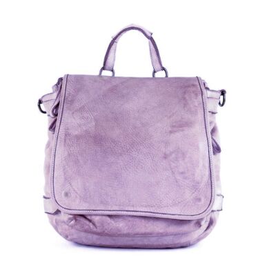 SONIA Rucksack Flieder