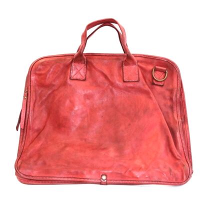 MORGAN Business Bag Bordeaux