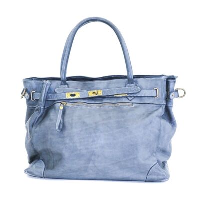 ARIANNA Hand Bag Denim