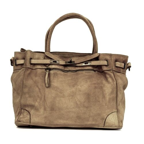 ARIANNA Hand Bag Taupe