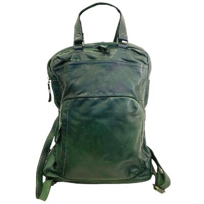 AIDA Backpack Army Green