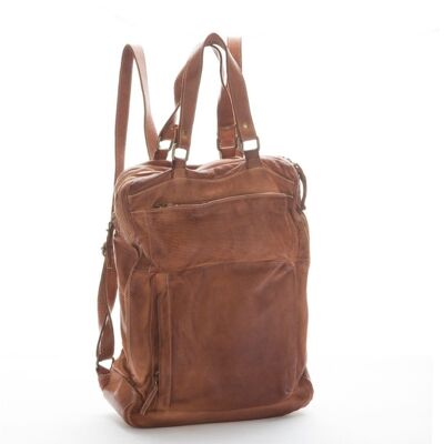 AIDA Backpack Tan