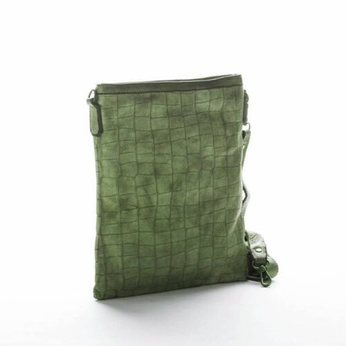 CECILIA Crossbody Bag Army Green