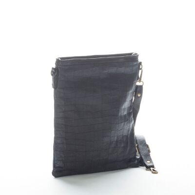 CECILIA Crossbody Bag Black