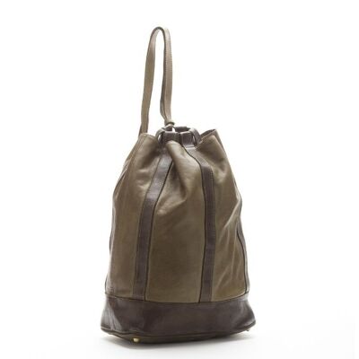 NOEMI Rucksack Armee